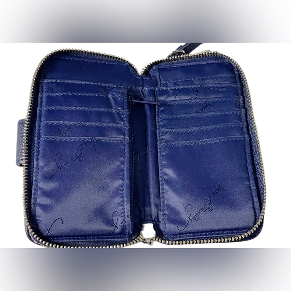 Vera Bradley BUNDLE of 1 Laptop Bag and 1 Wallet - Picture 12 of 15